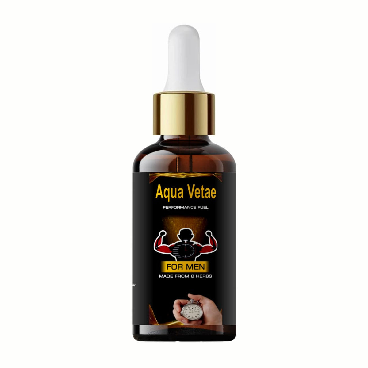 AQUA VETAE - Khalis Organo