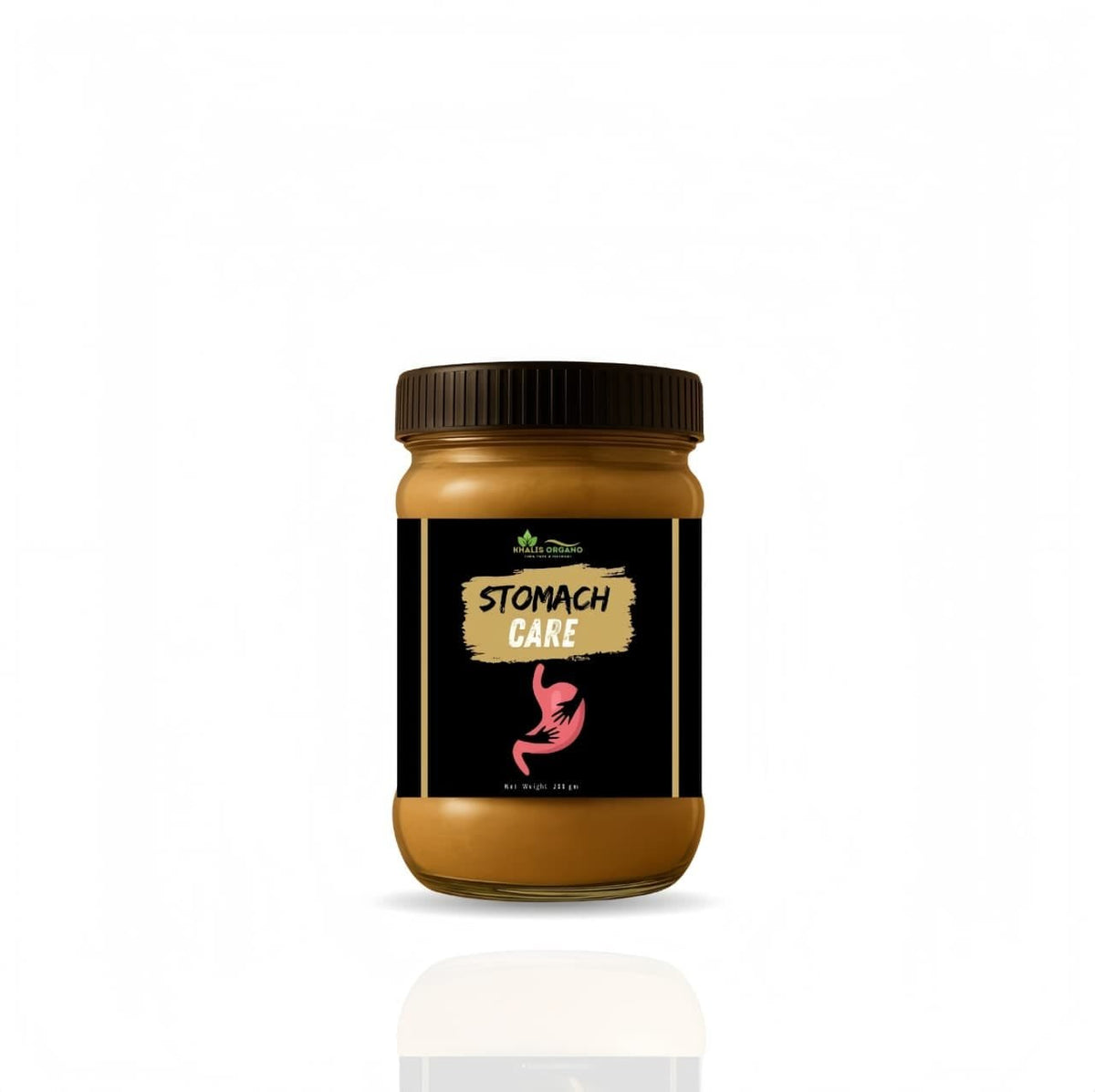 STOMAH CARE - Khalis Organo
